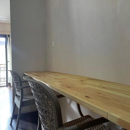 Taksim City Ivy Hostel Istanbul Ngoại thất bức ảnh