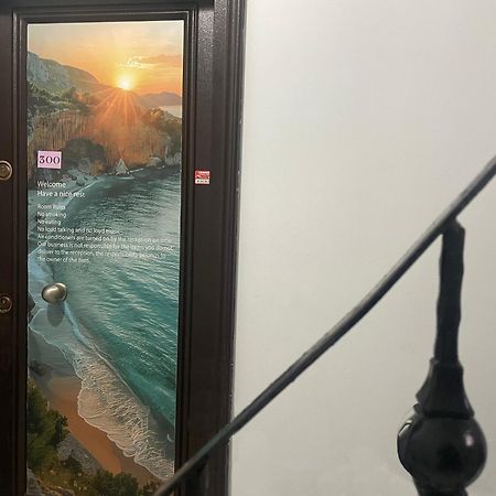 Taksim City Ivy Hostel Istanbul Ngoại thất bức ảnh