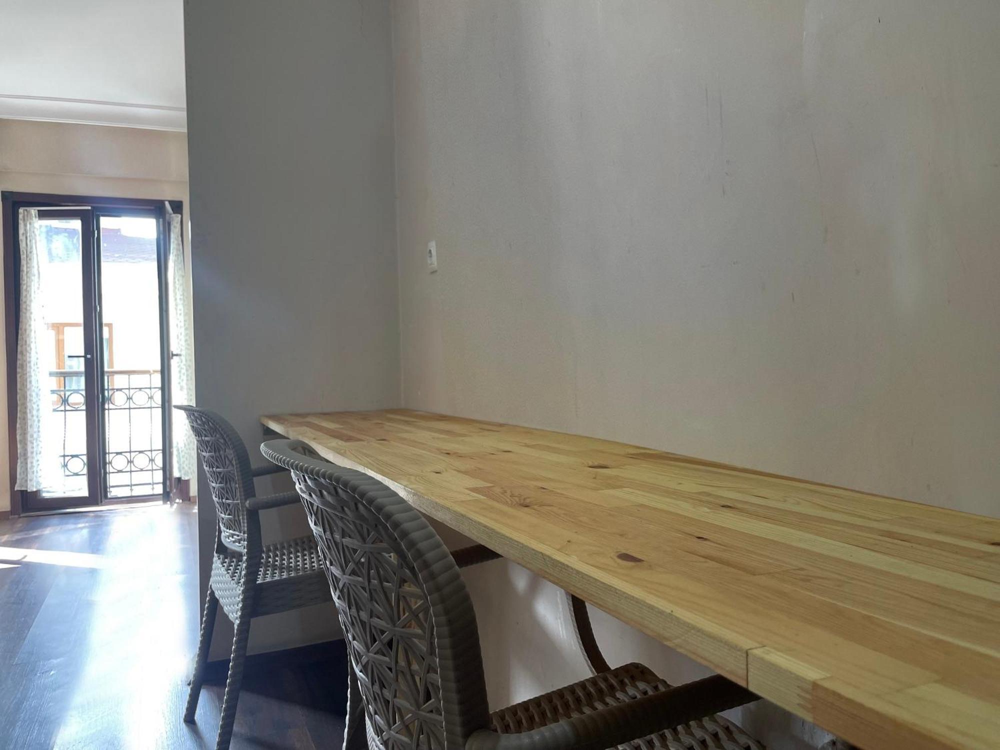 Taksim City Ivy Hostel Istanbul Ngoại thất bức ảnh