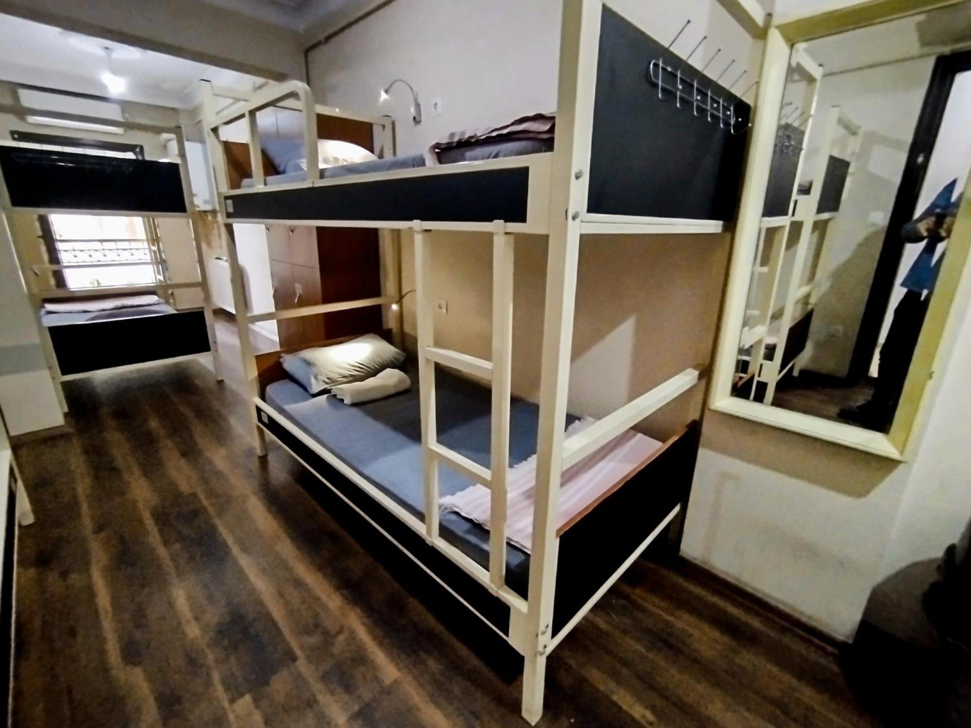 Taksim City Ivy Hostel Istanbul Ngoại thất bức ảnh