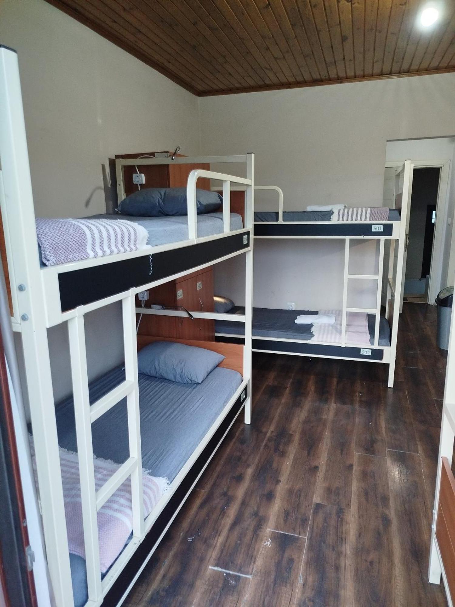 Taksim City Ivy Hostel Istanbul Ngoại thất bức ảnh
