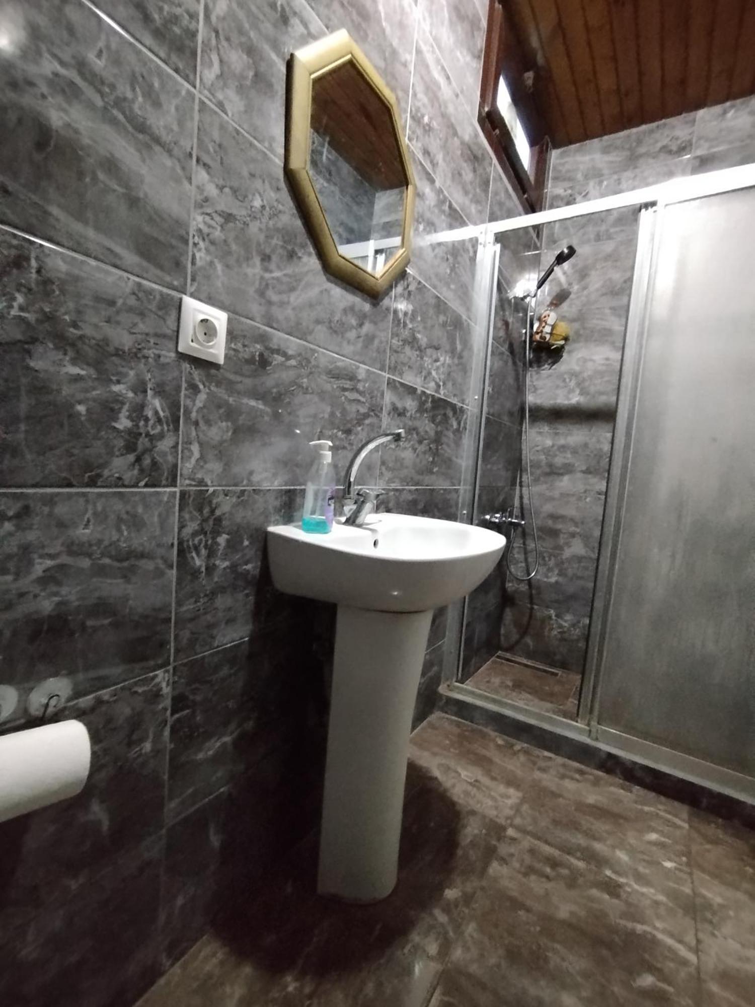 Taksim City Ivy Hostel Istanbul Ngoại thất bức ảnh