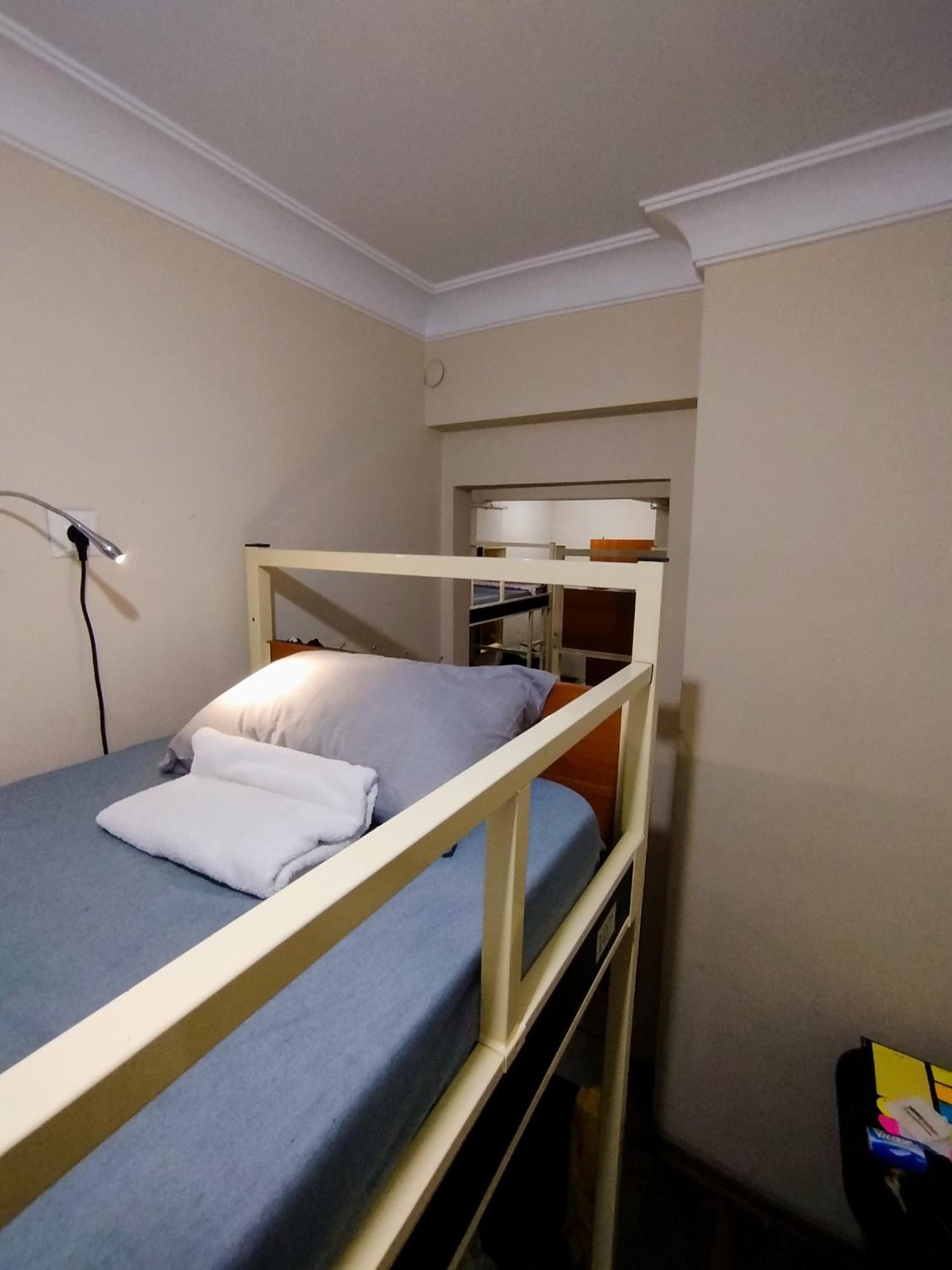 Taksim City Ivy Hostel Istanbul Ngoại thất bức ảnh