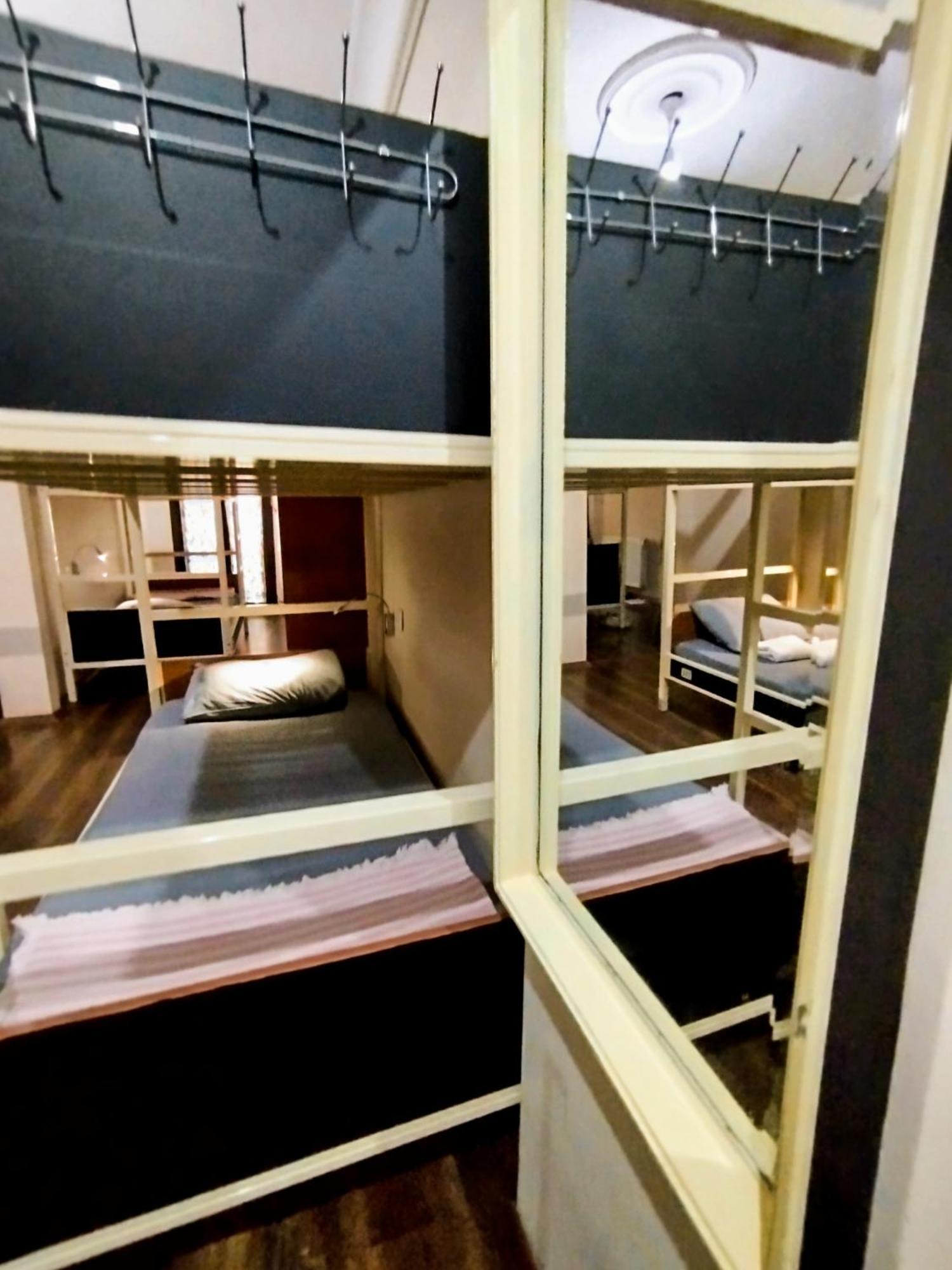 Taksim City Ivy Hostel Istanbul Ngoại thất bức ảnh
