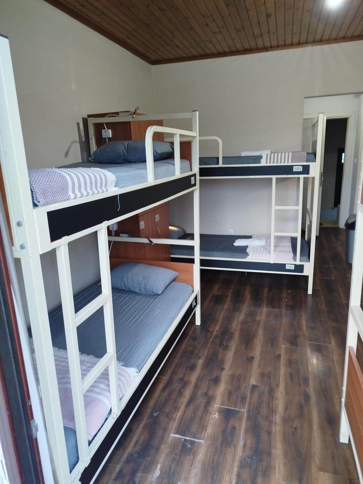 Taksim City Ivy Hostel Istanbul Ngoại thất bức ảnh
