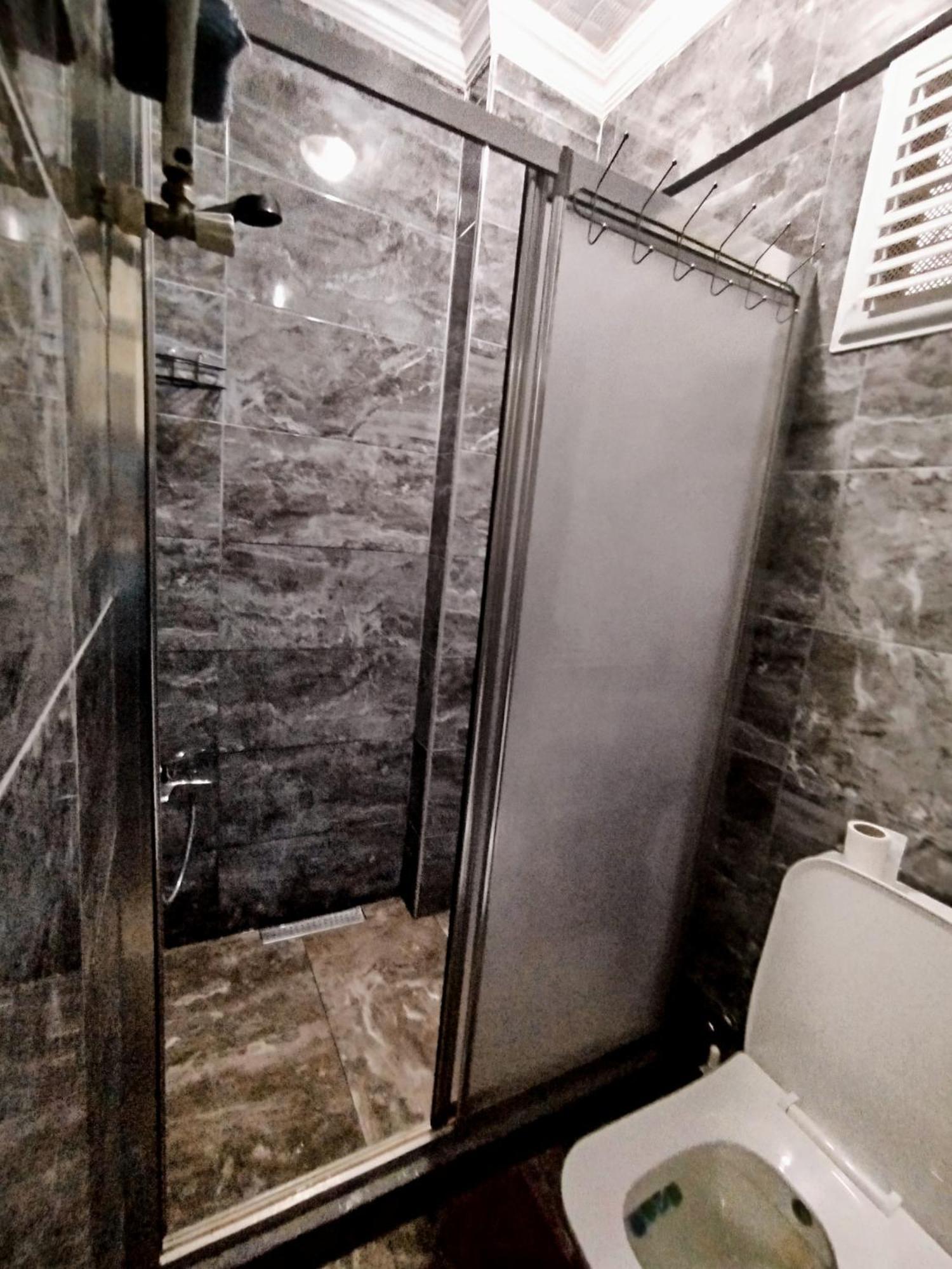 Taksim City Ivy Hostel Istanbul Ngoại thất bức ảnh