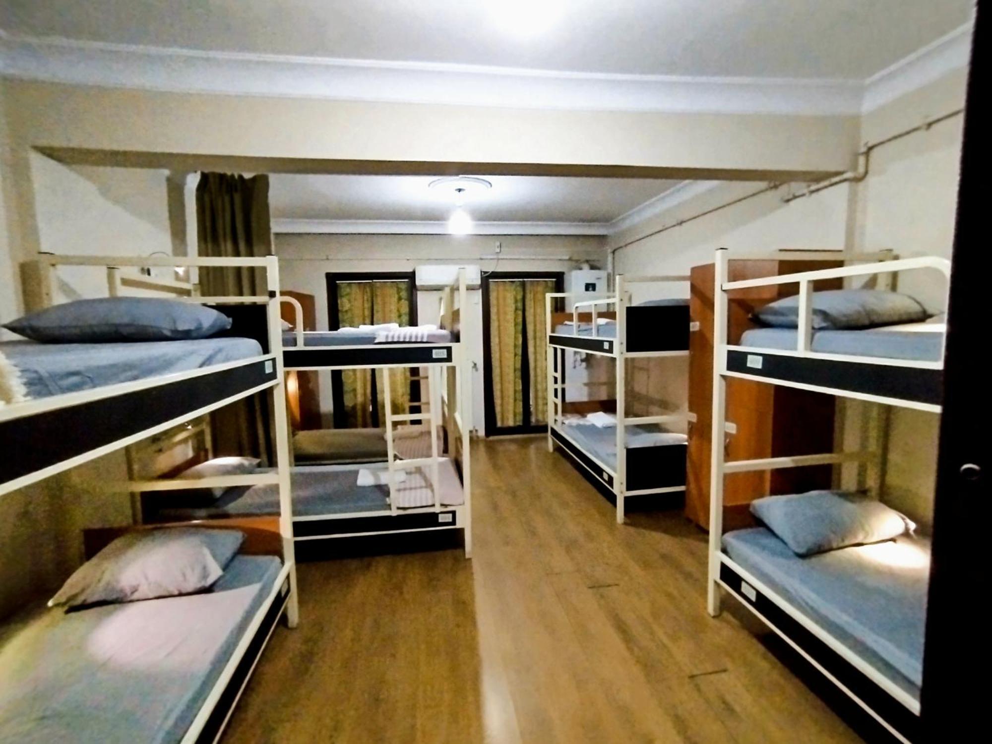 Taksim City Ivy Hostel Istanbul Ngoại thất bức ảnh