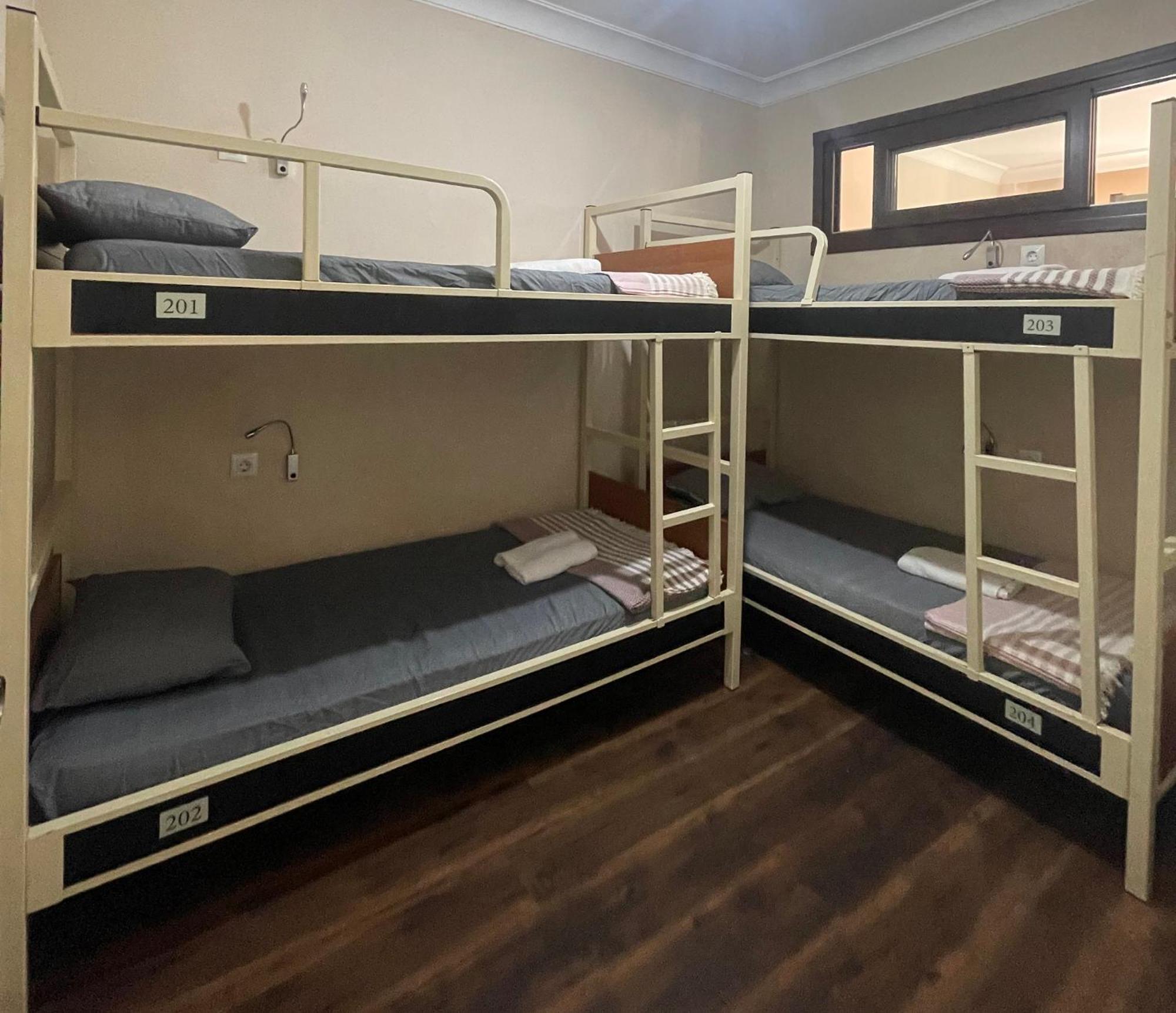 Taksim City Ivy Hostel Istanbul Ngoại thất bức ảnh