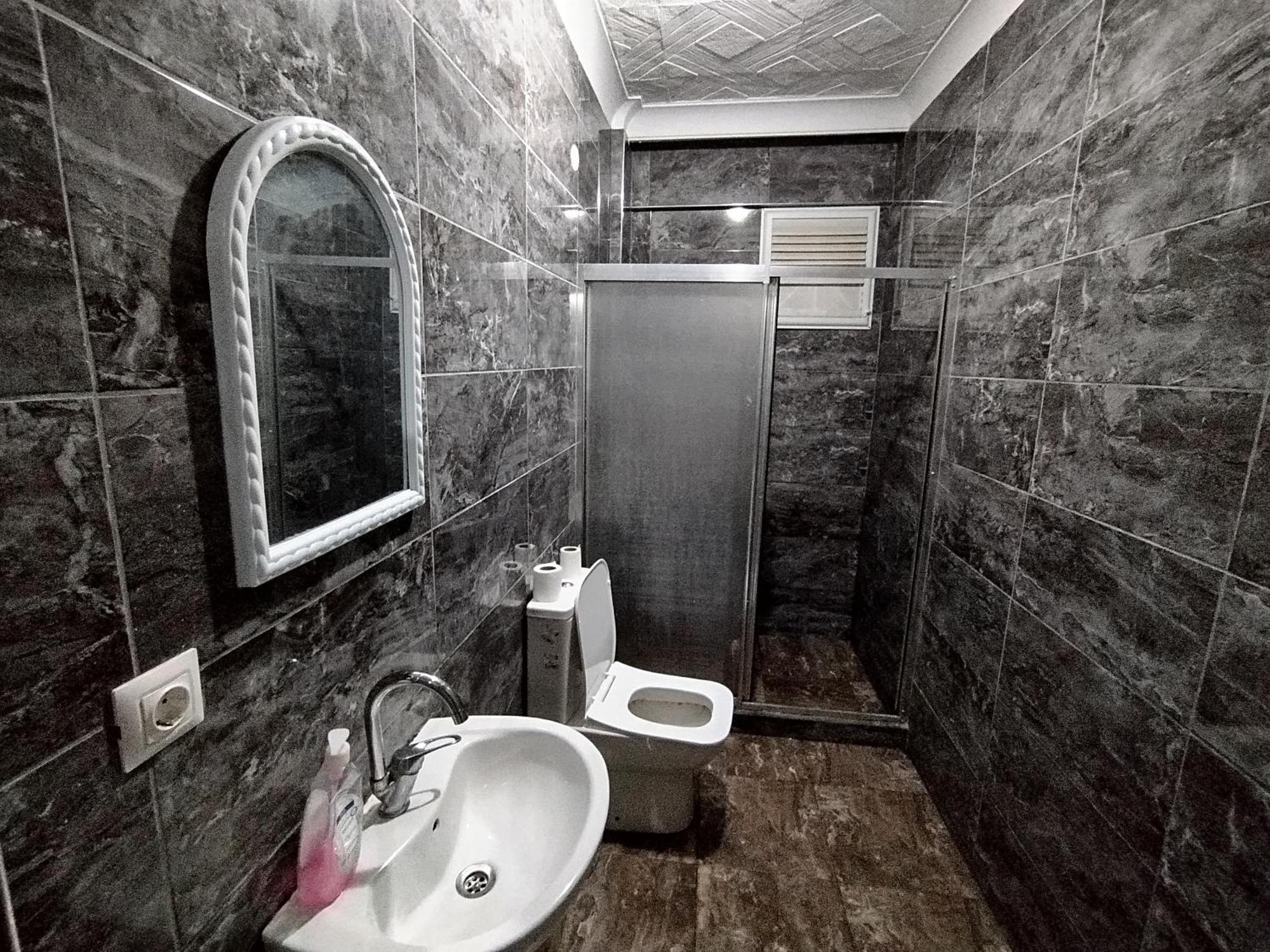 Taksim City Ivy Hostel Istanbul Ngoại thất bức ảnh