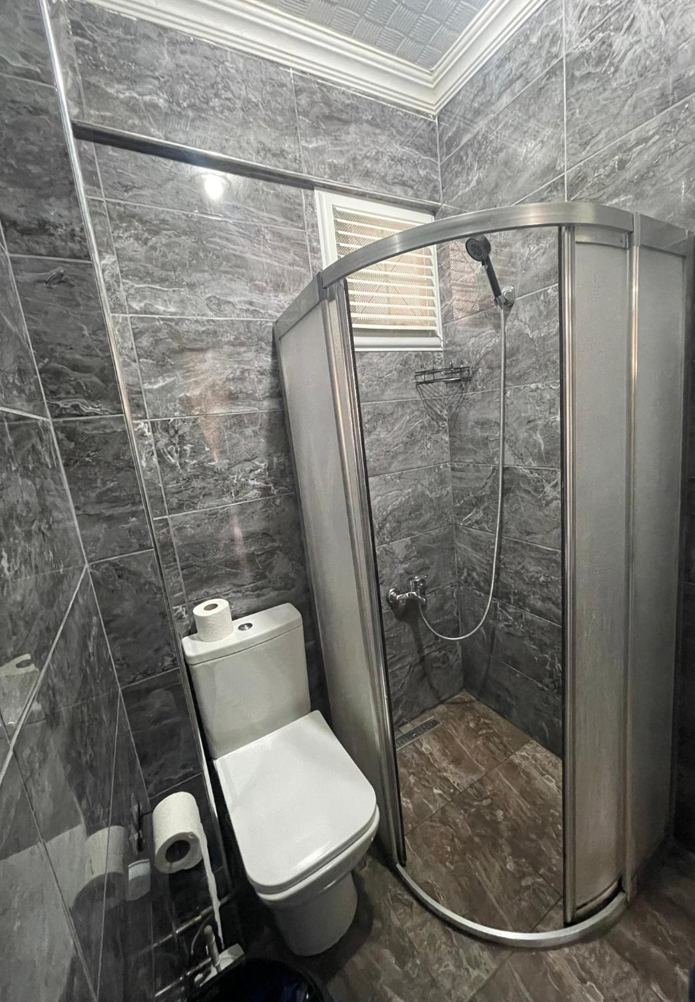 Taksim City Ivy Hostel Istanbul Ngoại thất bức ảnh