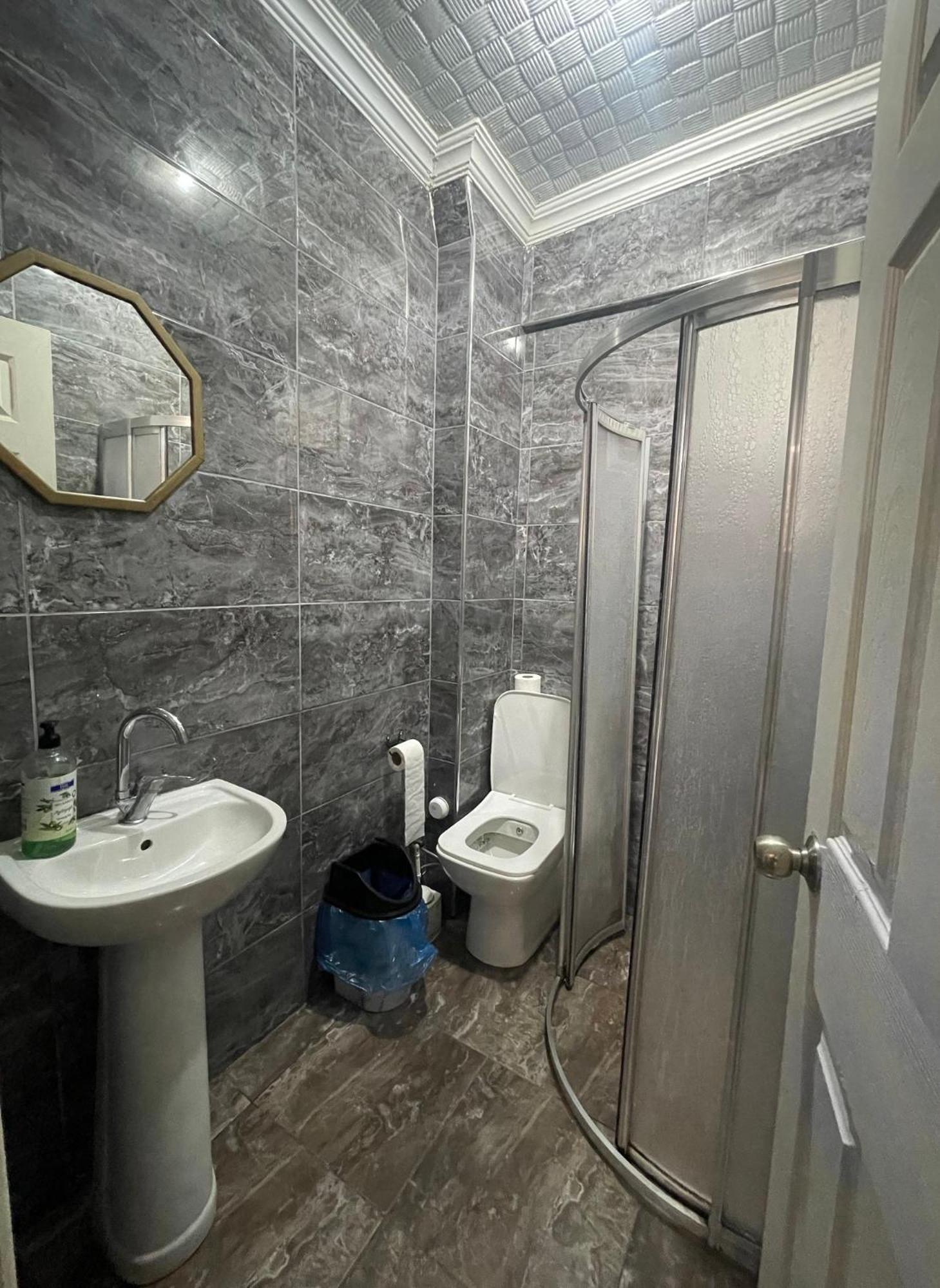 Taksim City Ivy Hostel Istanbul Ngoại thất bức ảnh