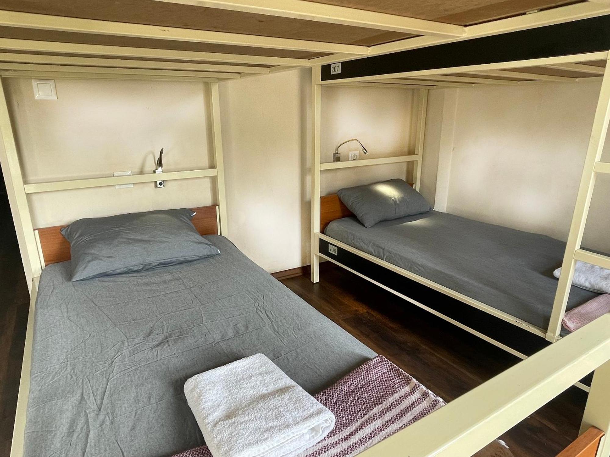 Taksim City Ivy Hostel Istanbul Ngoại thất bức ảnh