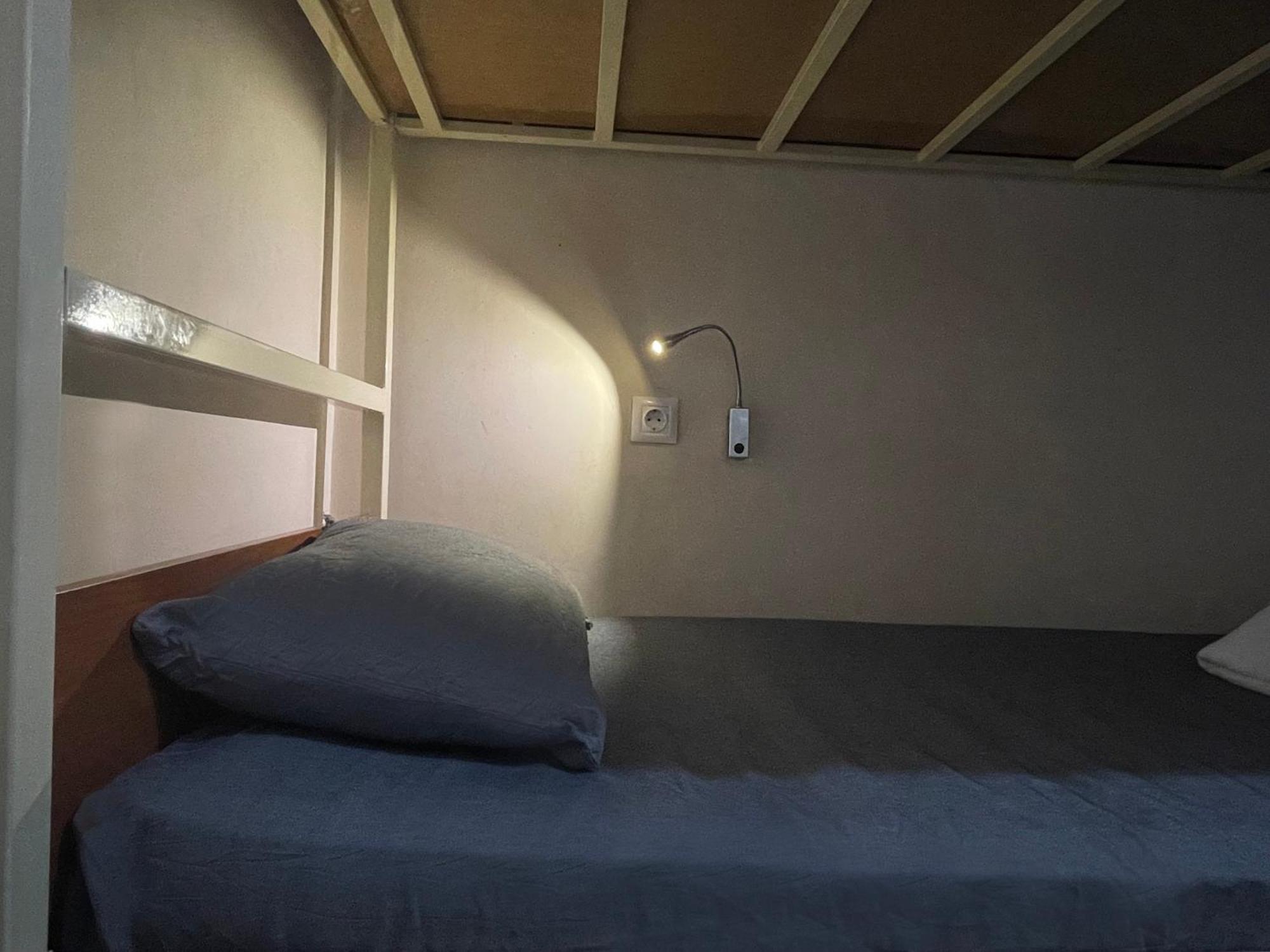 Taksim City Ivy Hostel Istanbul Ngoại thất bức ảnh